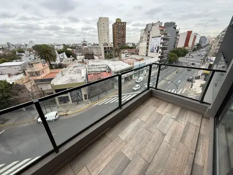 Departamento en Alquiler en Coghlan, CABA
