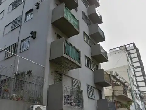 Departamento en Alquiler en Almagro Norte, Almagro