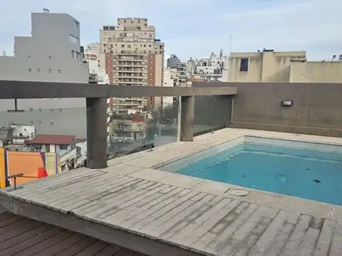 Departamento en Alquiler en Recoleta, CABA