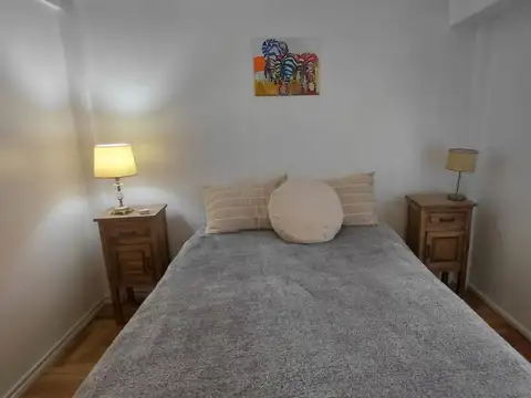 Departamento en Alquiler en Palermo, CABA