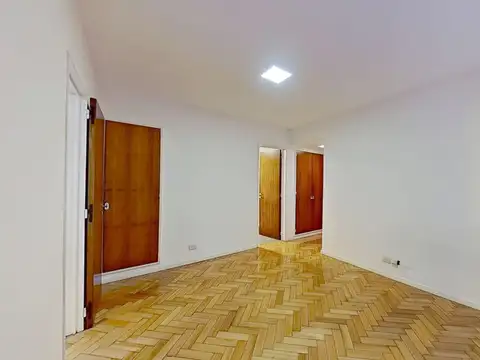 Departamento en Alquiler en Recoleta, CABA