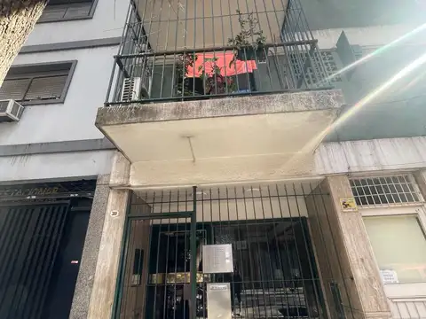 Departamento en Alquiler en Balvanera, CABA