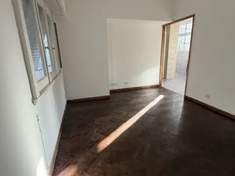 Departamento en Alquiler en Abasto, CABA