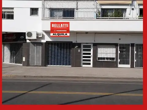 Local en Alquiler en Parque Chacabuco, CABA