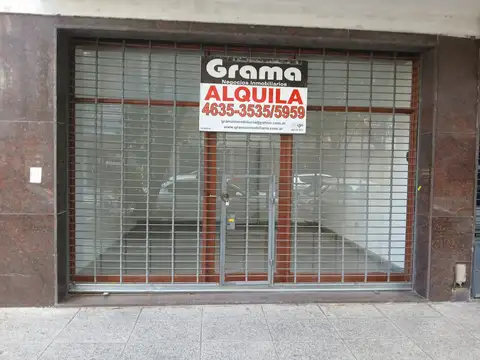 Local en Alquiler en Liniers, CABA