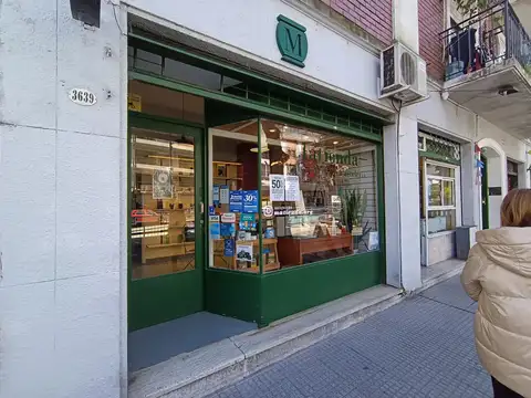Local en Alquiler en Coghlan, CABA