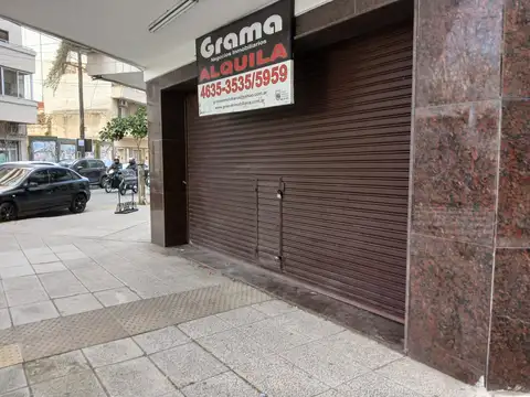 Local en Alquiler en Liniers, CABA