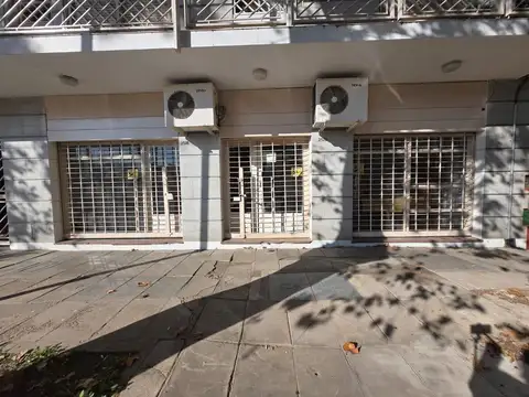 Local en Alquiler en Barracas, CABA