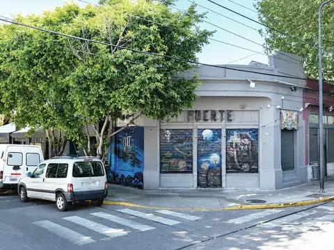 Local en Alquiler en Floresta Norte, Floresta