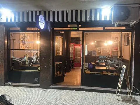 Local en Alquiler en Palermo Hollywood, Palermo