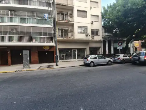Local en Alquiler en Villa Crespo, CABA