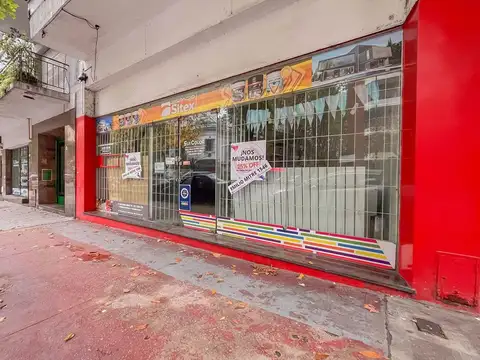 Local en Alquiler en Caballito, CABA
