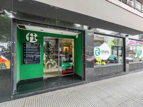 Local en Alquiler en Colegiales, CABA