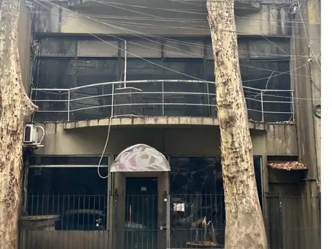 Local en Alquiler en Palermo, CABA