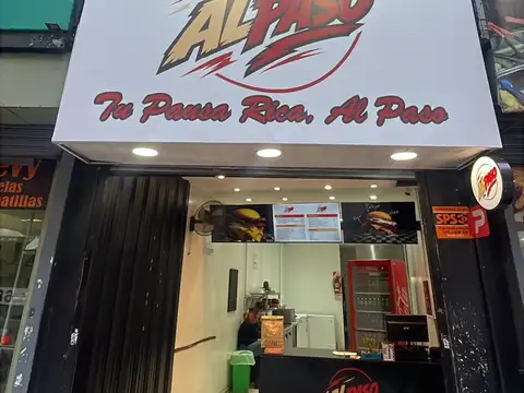 Local en Alquiler en Recoleta, CABA