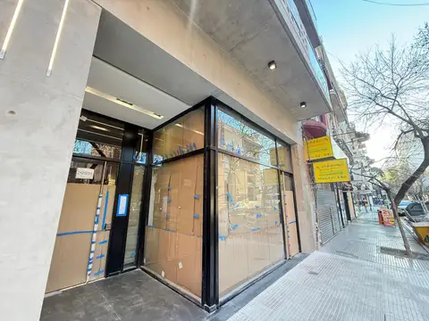 Local en Alquiler en Belgrano, CABA