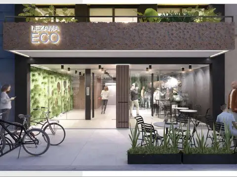 Local en Alquiler en Barracas, CABA