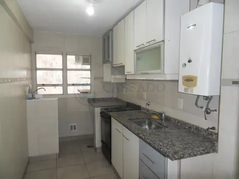 Departamento en Alquiler en Caballito Norte, Caballito