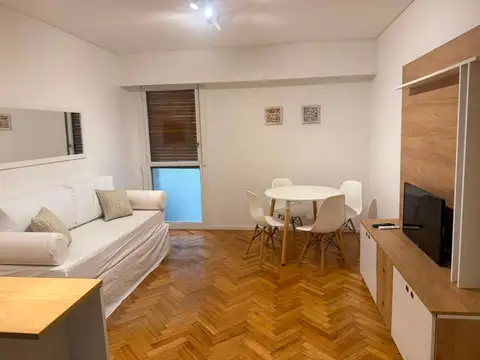 Departamento en Alquiler en Palermo, CABA
