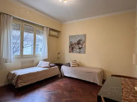 Departamento en Alquiler en Recoleta, CABA