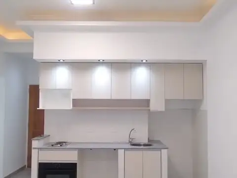 Departamento en Alquiler en San Nicolás, CABA