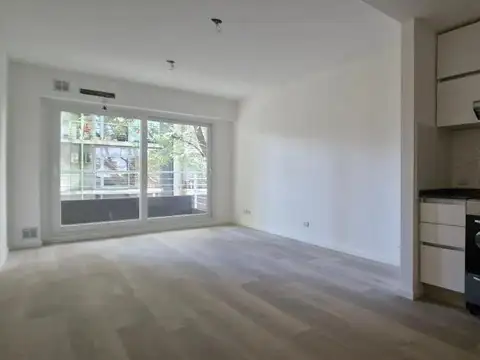 Departamento en Alquiler en Palermo, CABA