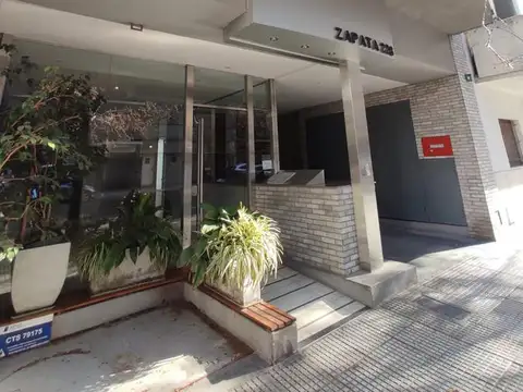Departamento en Alquiler en Belgrano, CABA