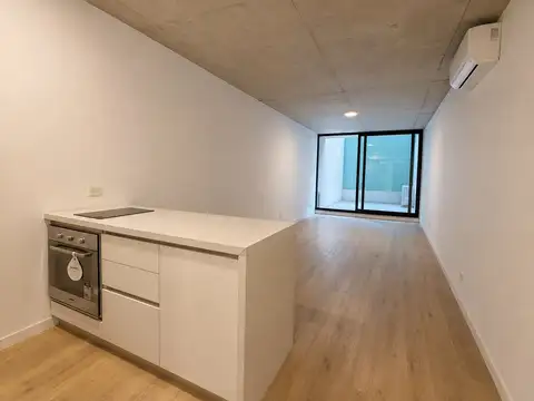 Departamento en Alquiler en Coghlan, CABA