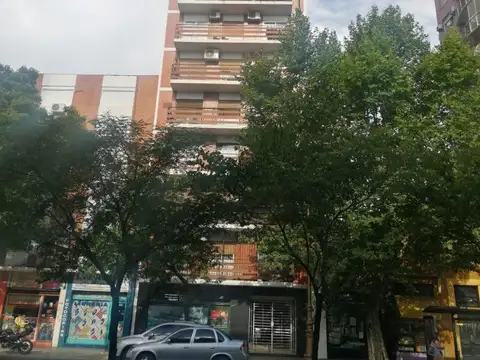 Departamento en Alquiler en Barracas, CABA