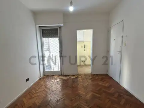 Departamento en Alquiler en Palermo, CABA
