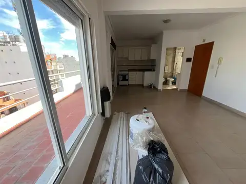 Departamento en Alquiler en Monte Castro, CABA
