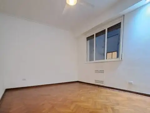 Departamento en Alquiler en Recoleta, CABA