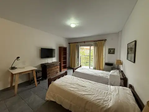 Departamento en Alquiler en Recoleta, CABA