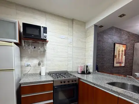 Departamento en Alquiler en Villa Riachuelo, CABA