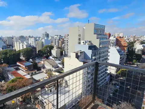 Departamento en Alquiler en Villa Urquiza, CABA