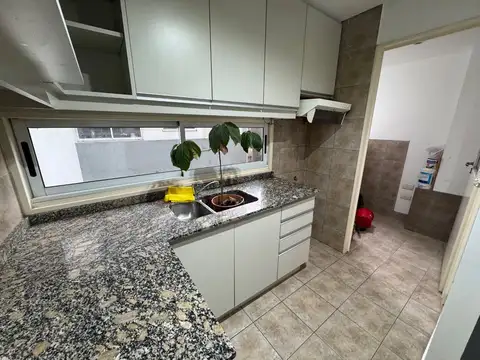 Departamento en Alquiler en San Telmo, CABA