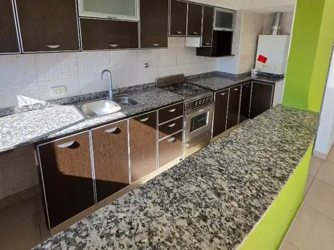 Departamento en Alquiler en Barrio Naón, Mataderos