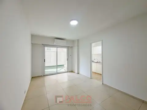 Departamento en Alquiler en Almagro, CABA