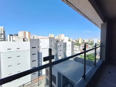 Departamento en Alquiler en Villa General Mitre, CABA