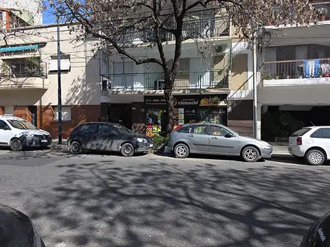 Departamento en Alquiler en Almagro, CABA