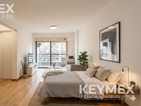Departamento en Alquiler en Belgrano, CABA