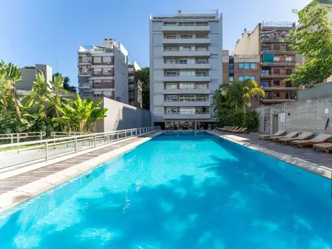 Departamento en Alquiler en Chacarita, CABA