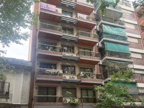 Departamento en Alquiler en Barracas, CABA