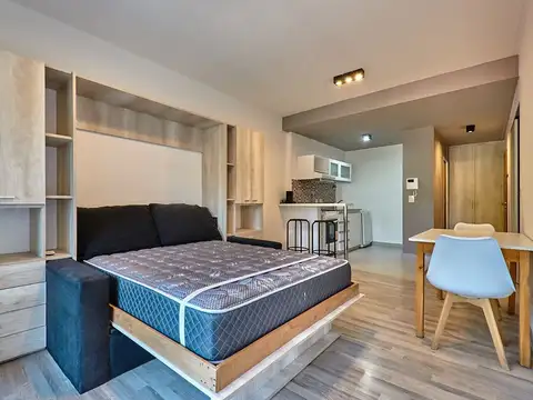 Departamento en Alquiler en Villa Urquiza, CABA