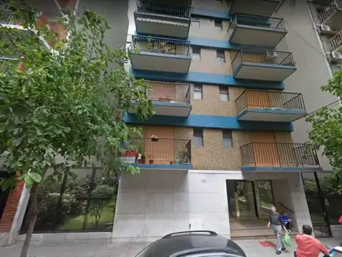 Departamento en Alquiler en Belgrano, CABA