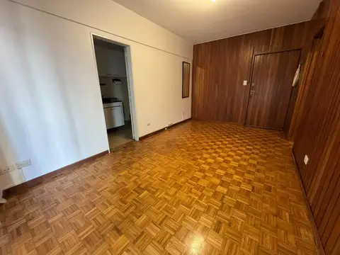 Departamento en Alquiler en Recoleta, CABA