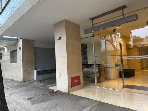 Departamento en Alquiler en Palermo, CABA