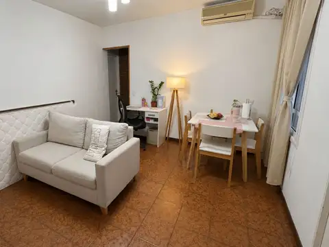 Departamento en Alquiler en Palermo, CABA