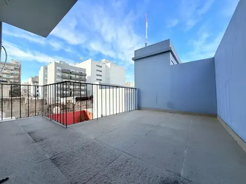 Departamento en Alquiler en Constitucion, CABA