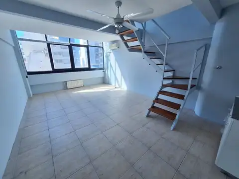 Departamento en Alquiler en Belgrano, CABA
